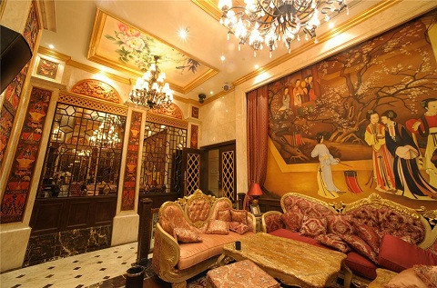 横县高档KTV妹子质量哪家好 横县高档KTV妹子质量哪家好