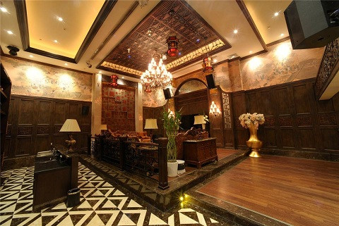 横县哪个KTV少爷男模妹子服务好