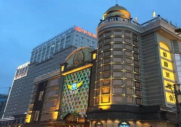 横县最大顶级出名高端豪华KTV会所-皇冠伯爵KTV顶级体验点评